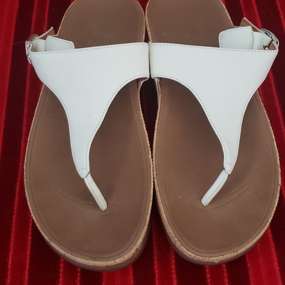 Flip flop